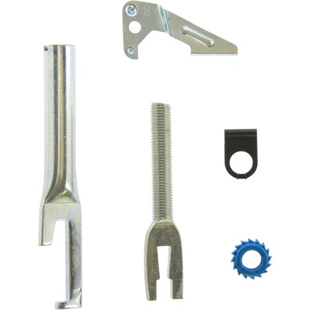 Centric Brake Shoe Adjuster Kit, Parts 119.63022